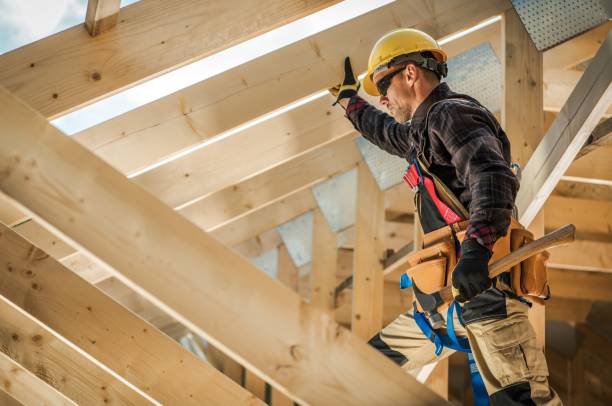 Professional Roofing Contractor in Liberty Hill, TX