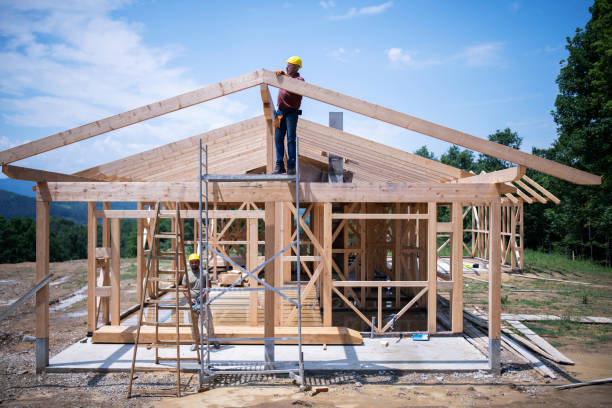 Best Roof Installation Near Me  in Liberty Hill, TX