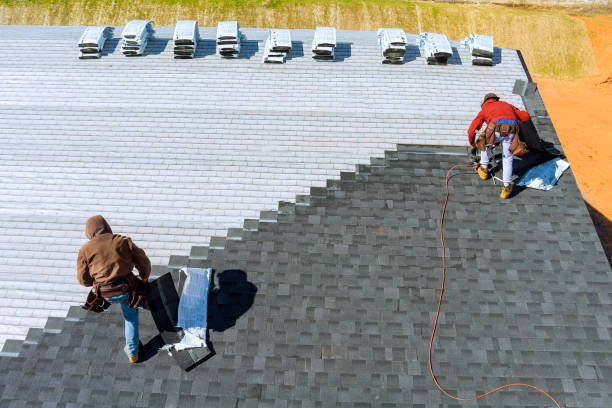 Quick and Trustworthy Emergency Roof Repair Services in Liberty Hill, TX