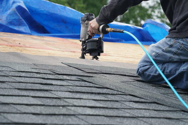 Best Commercial Roofing Services  in Liberty Hill, TX