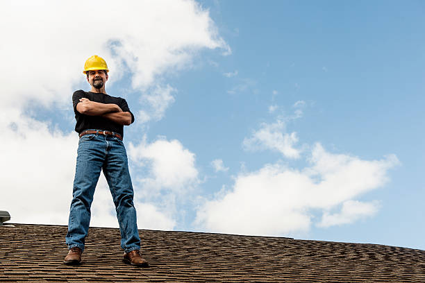 Best Slate Roofing Contractor  in Liberty Hill, TX