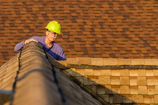 Best New Roof Installation  in Liberty Hill, TX