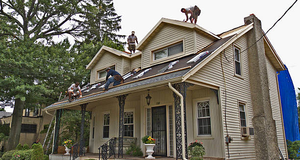 Best Affordable Roofing Company  in Liberty Hill, TX