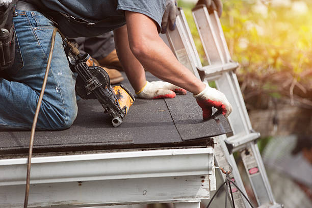 Best Tile Roofing Contractor  in Liberty Hill, TX