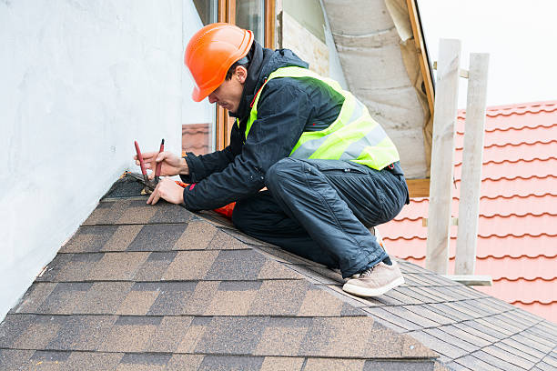 Best Flat Roof Repair Services  in Liberty Hill, TX