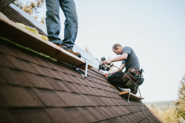 Best New Roof Installation  in Liberty Hill, TX