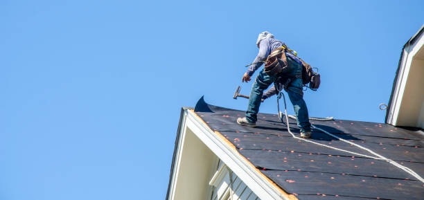 Best Roof Waterproofing Services  in Liberty Hill, TX